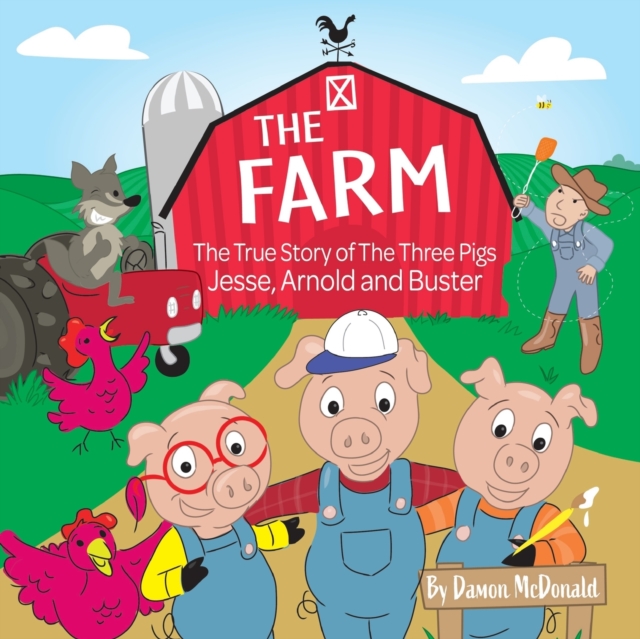 The Farm