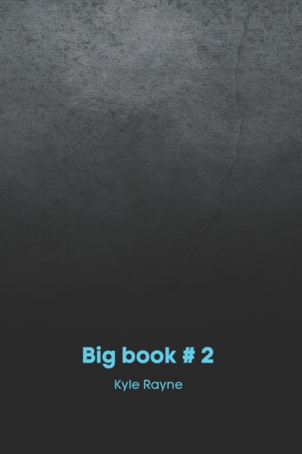 Big book #2
