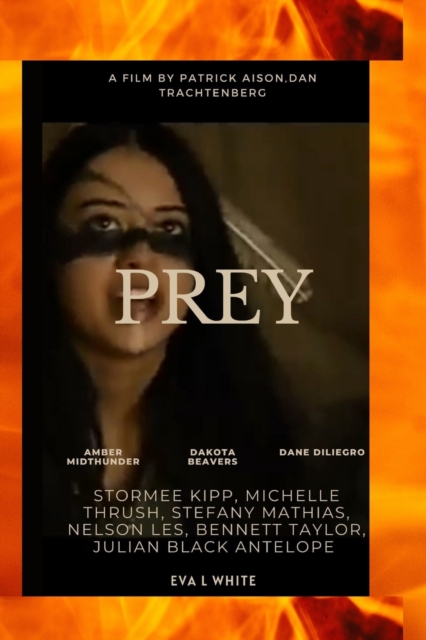 Prey