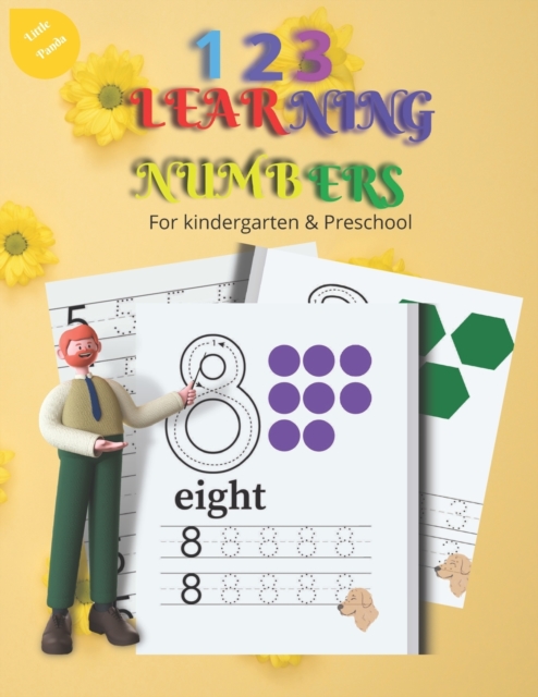 123 Learning Numbers
