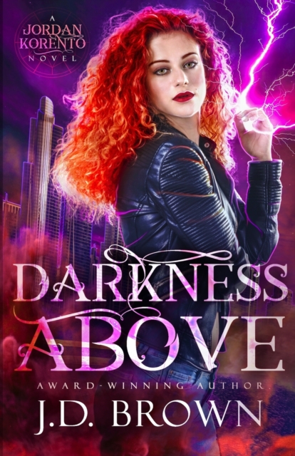 Darkness Above