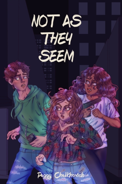 Not As They Seem