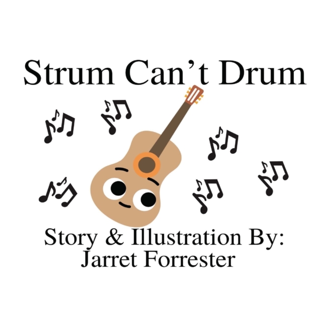 Strum Can't Drum