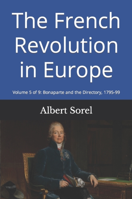 The French Revolution in Europe