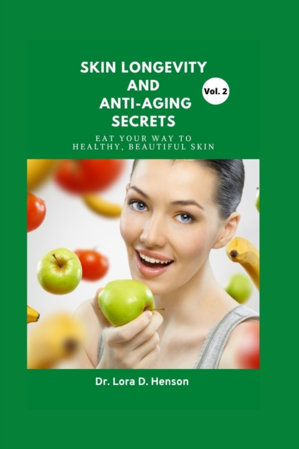 Skin Longevity And Anti-aging Secrets