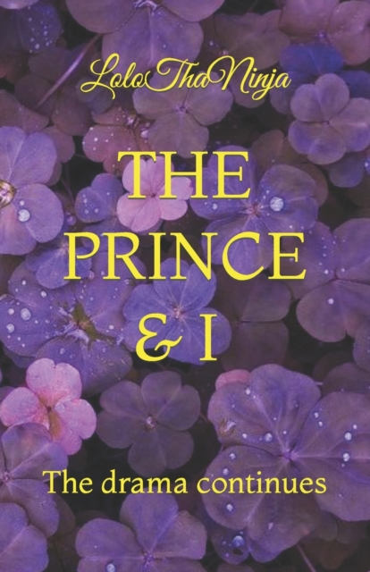 The Prince & I Part II