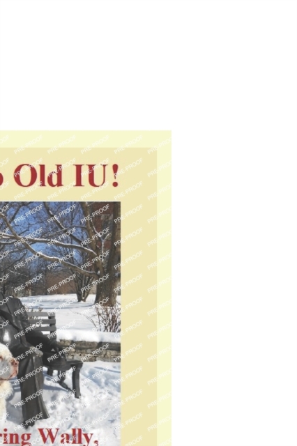 Heel to Old IU!