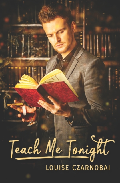 Teach Me Tonight