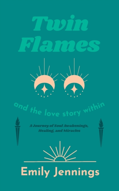 Twin Flames and the Love Story Within