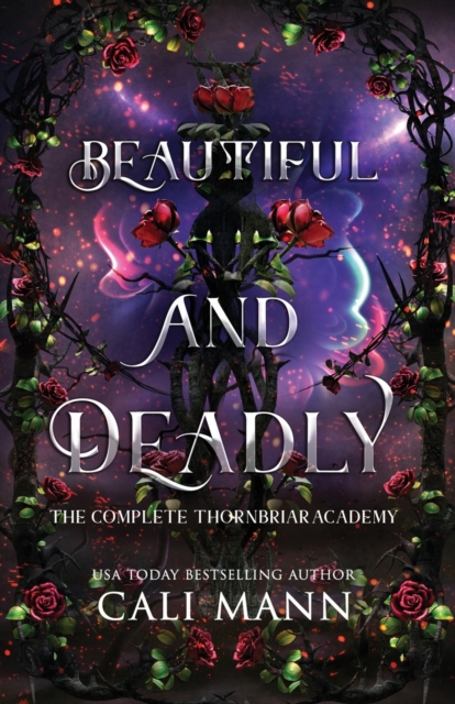 Beautiful and Deadly