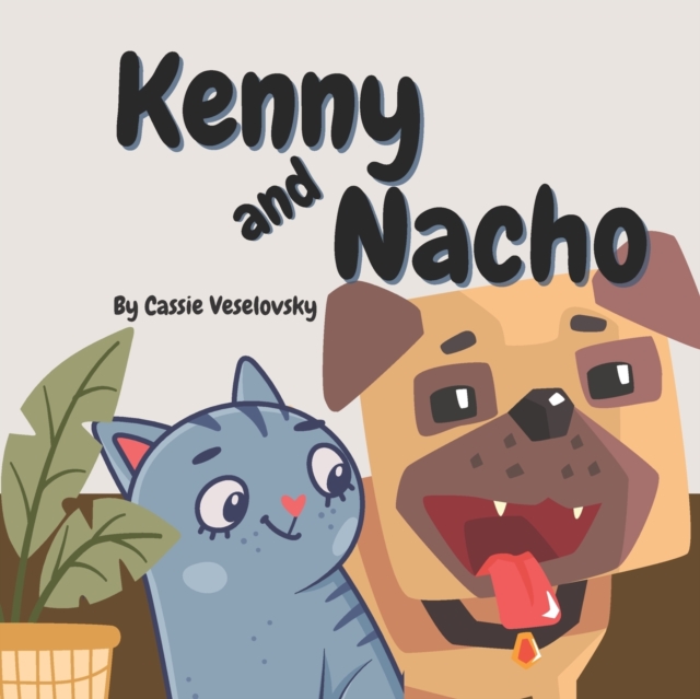 Kenny and Nacho