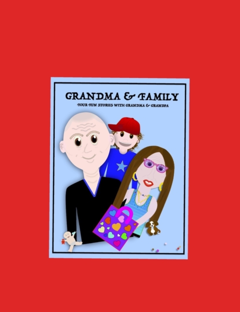 Grandma & Family