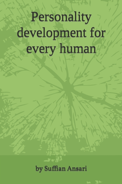 Personality development for every human