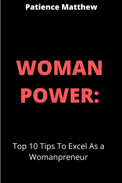 Woman Power
