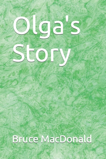 Olga's Story