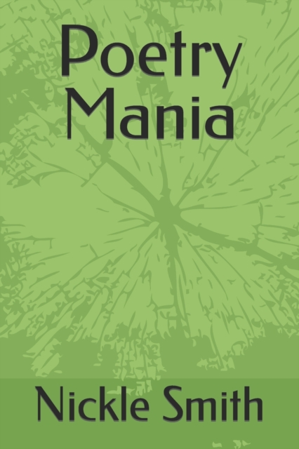 Poetry Mania