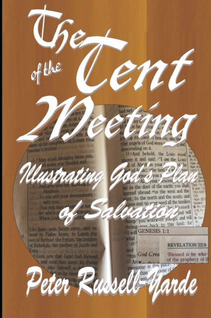 The Tent of the Meeting