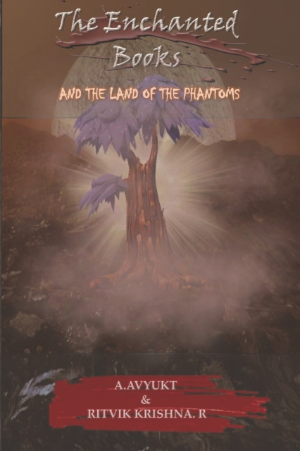 The Enchanted Books