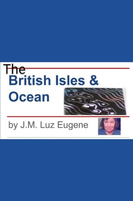 The British Isles & Ocean