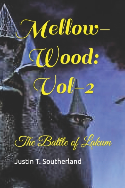 Mellow-Wood - Vol 2