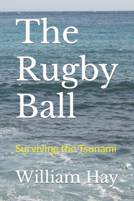 The Rugby Ball