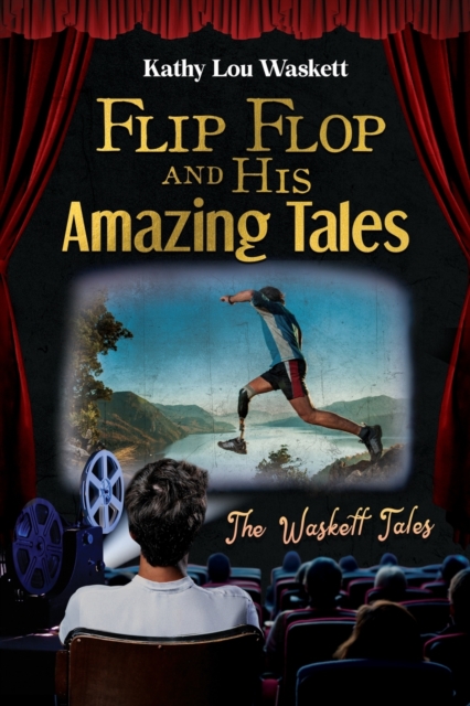 Flip Flop and His Amazing Tales