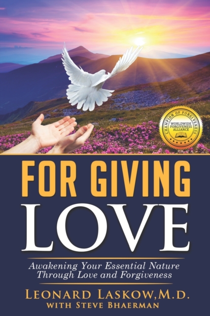 For Giving Love