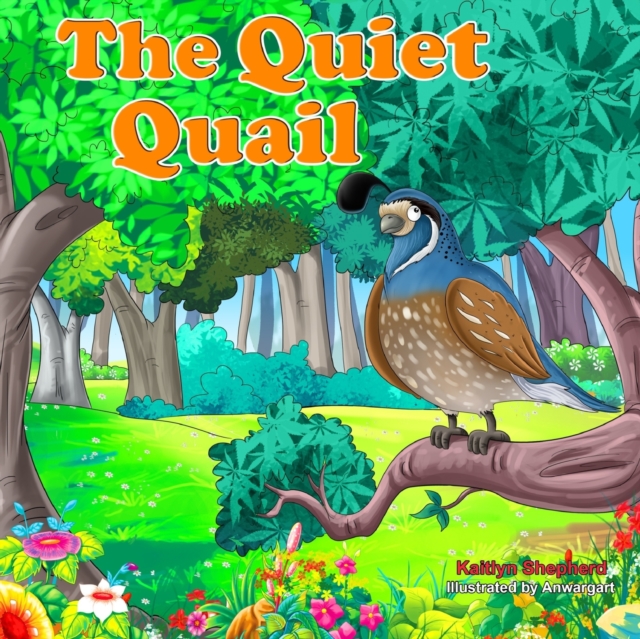 The Quiet Quail
