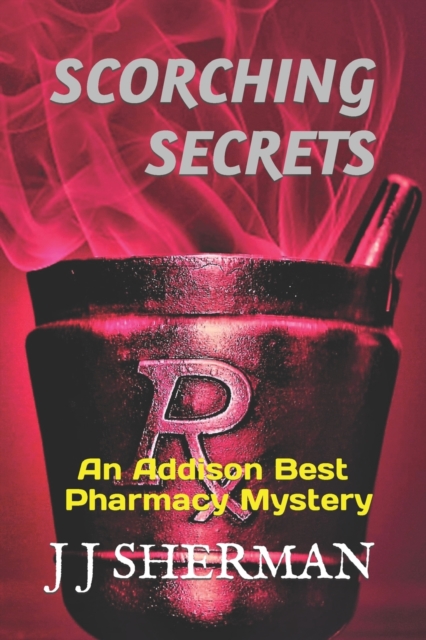 Scorching Secrets