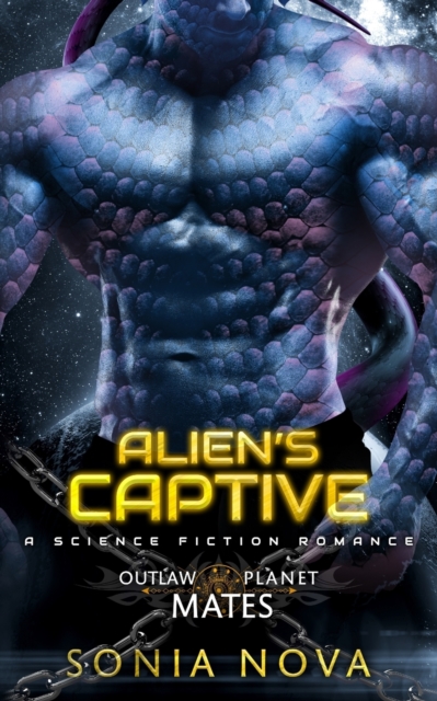 Alien's Captive