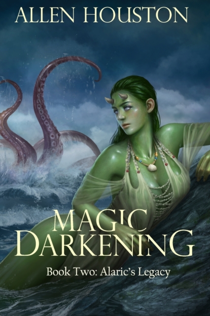 Magic Darkening