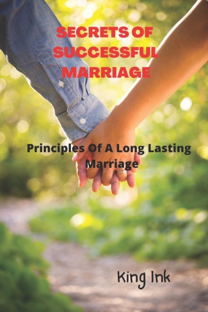 Secrets to Successful Marriage
