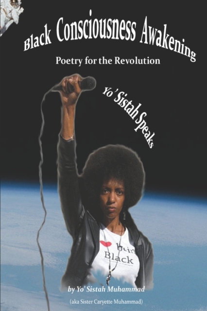 Black Consciousness Awakening