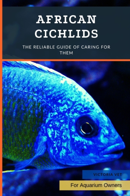 African Cichlids