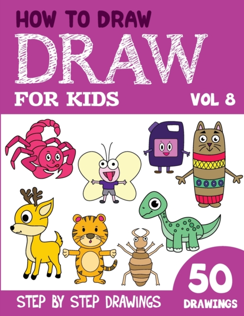 How to Draw for Kids