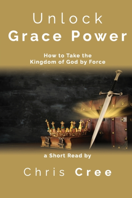Unlock Grace Power