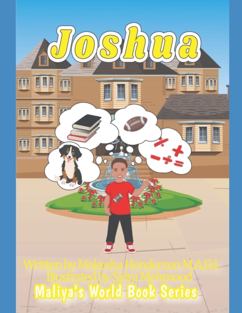 Joshua
