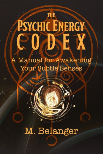 The Psychic Energy Codex