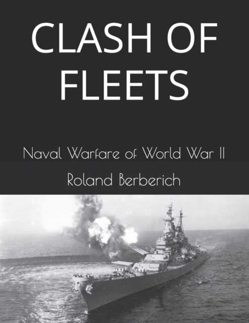 Clash of Fleets