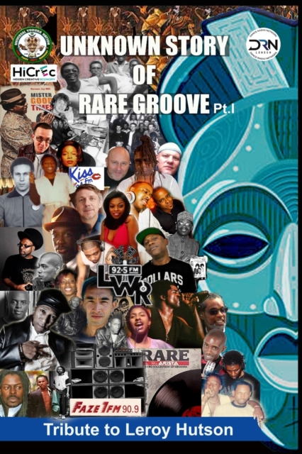 Unknown Story of Rare Groove Pt.1