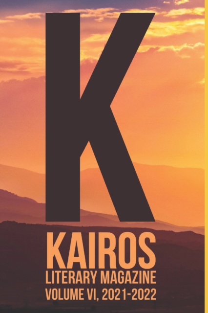 KAIROS Literary Magazine