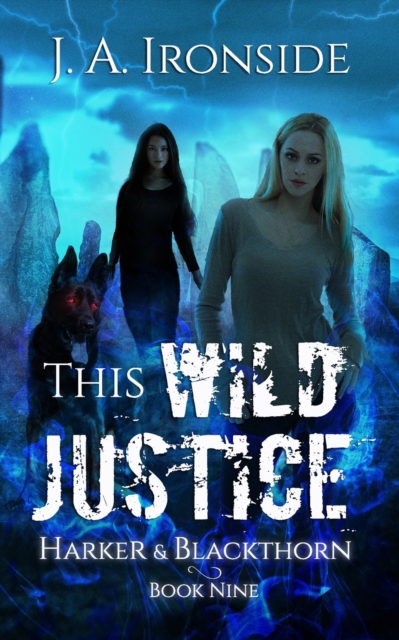 This Wild Justice