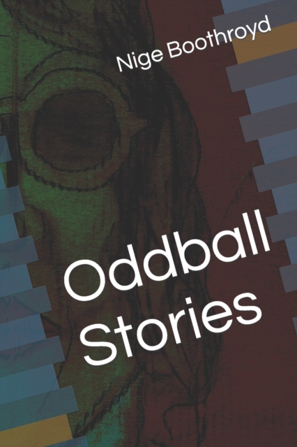 Oddball Stories