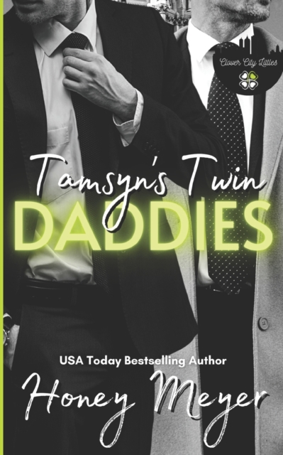 Tamsyn's Twin Daddies