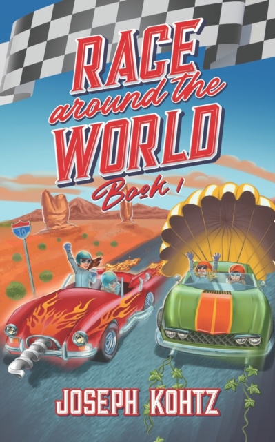 Race Around The World