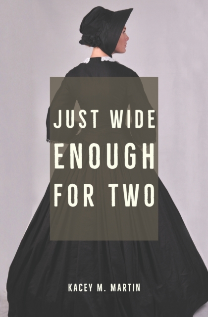 Just Wide Enough for Two
