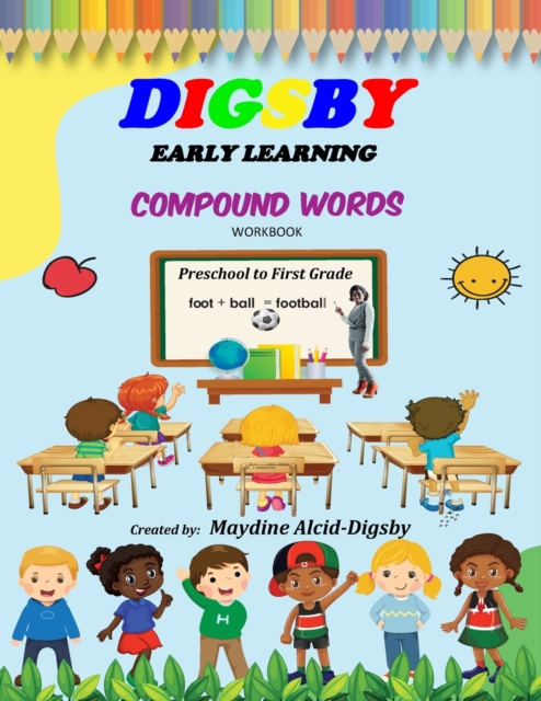 Digsby Early Learning Compound Words