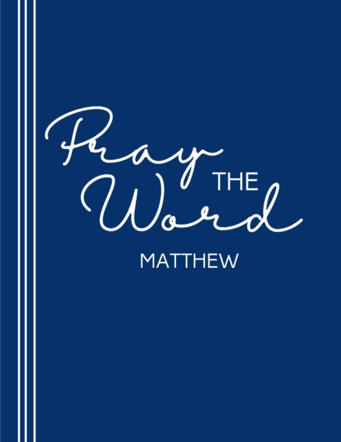 Pray the Word