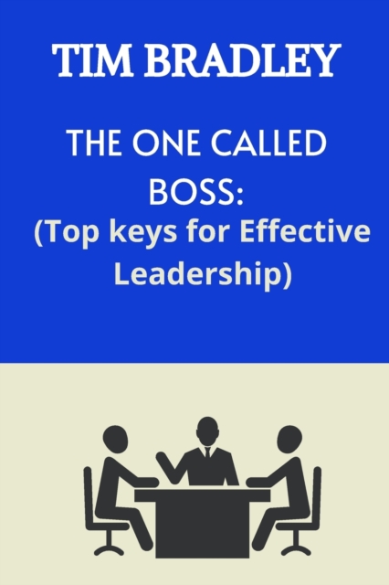 The One Called Boss
