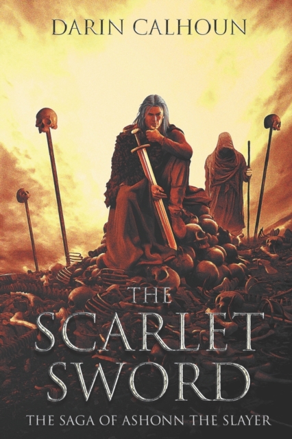 The Scarlet Sword